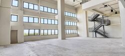 Kranji Road (D25), Factory #619420481